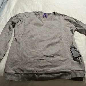 Seraphine sparkle sweatshirt